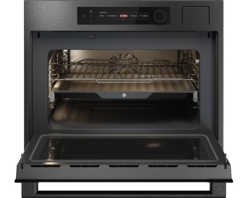 Компактный духовой шкаф Asko OCSM64BSH