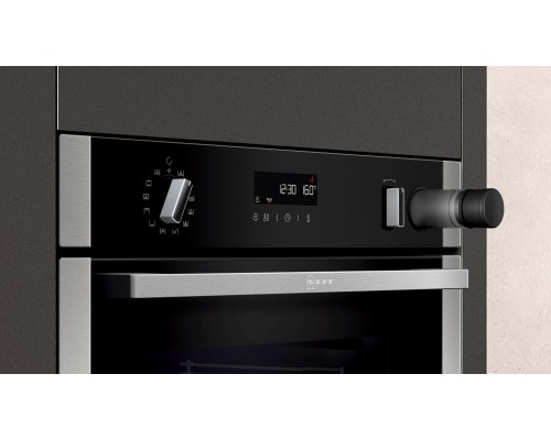 Духовой шкаф Neff B6AVH7AN1