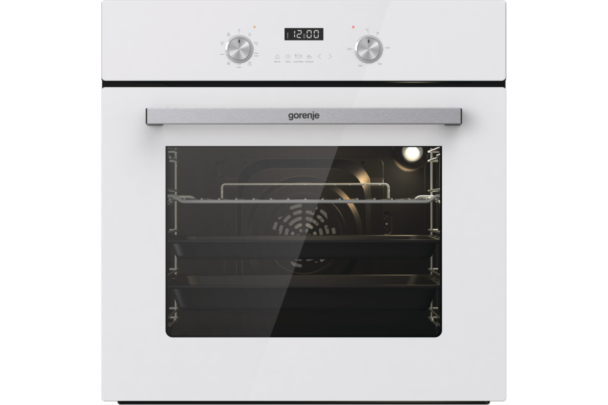Духовой шкаф Gorenje BO6737E03AWG
