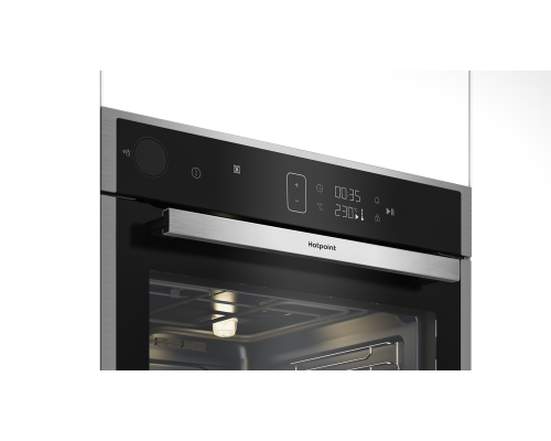 Духовой шкаф Hotpoint FE9 S1351 DSH IX