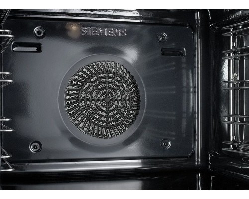 Духовой шкаф Siemens HN678G4S6