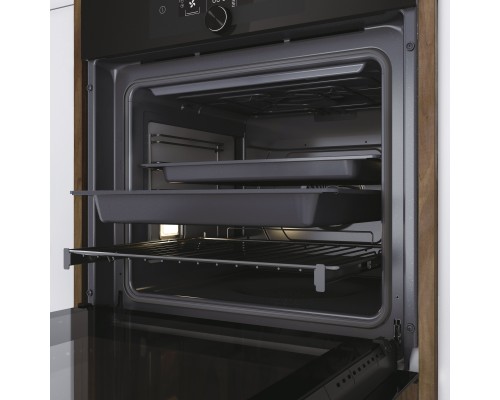 Духовой шкаф Haier HWO60SM5F5B1H