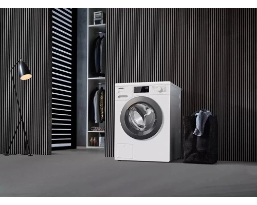 Стиральная машина Miele WED125 WCS