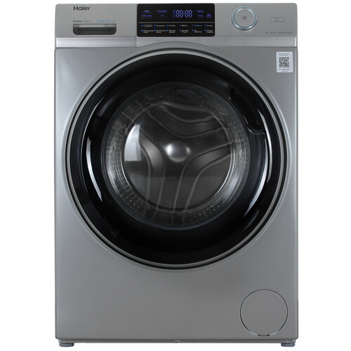 Стиральная машина Haier HW80-BP14969AS