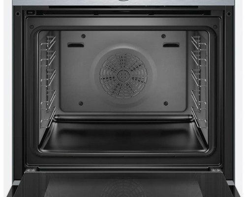 Духовой шкаф Bosch HBG655BS1M