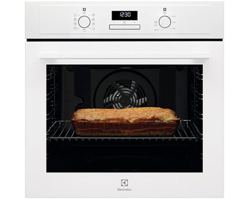 Духовой шкаф Electrolux EOF3H70V