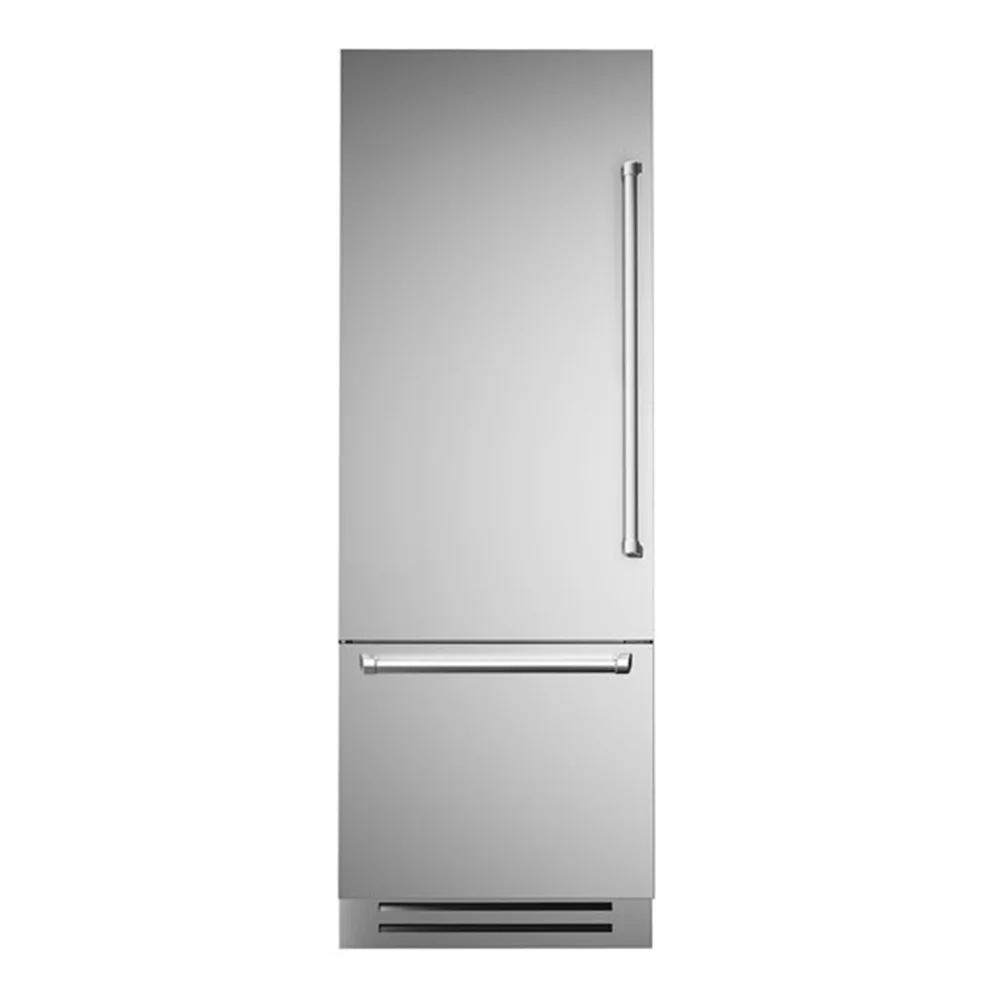 Холодильник Bertazzoni REF755BBLXTT