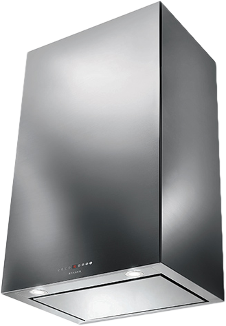 Вытяжка без купола Faber Cubia Plus EV8 X A45 335.0502.080
