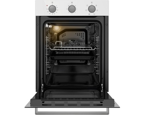 Электрический духовой шкаф Maunfeld EOEC516PW