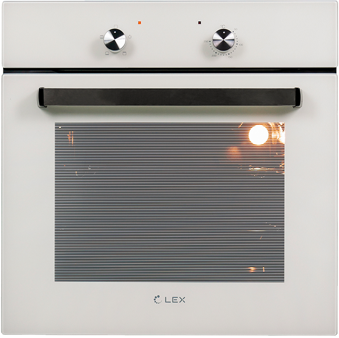 Духовой шкаф Lex EDM 040 IV LIGHT