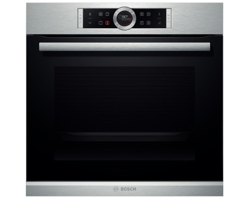 Духовой шкаф Bosch HBG655BS1