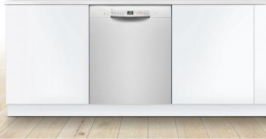 Встраиваемая посудомоечная машина Bosch SMU 2HVW20S