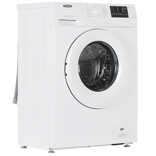 Стиральная машина Бирюса WM-HC610/04
