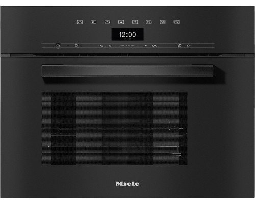 Пароварка Miele DG7440 OBSW