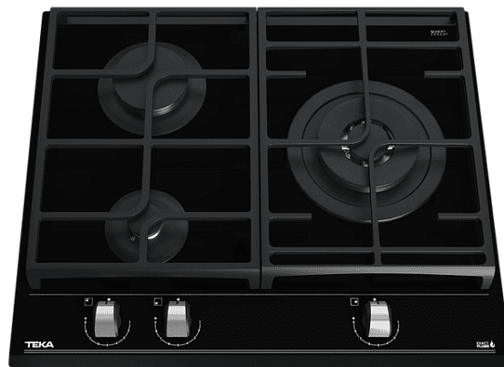 Варочная панель Teka GZC 63310 XBN BLACK