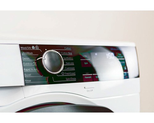 Стиральная машина Electrolux EW8F249PS