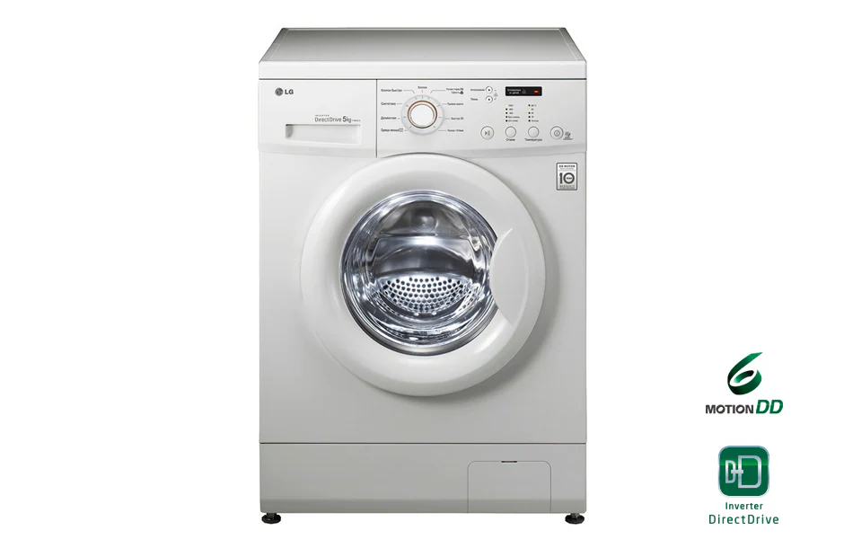 Стиральная машина LG F10C3LD