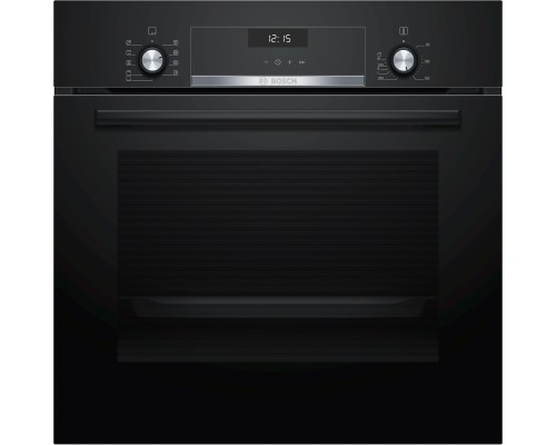 Духовой шкаф Bosch HBJ538YB0R