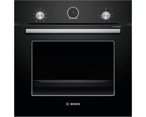 Духовой шкаф Bosch HIJS10YB0R