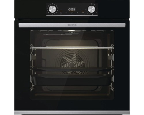 Духовой шкаф Gorenje BOSX6737E09BG