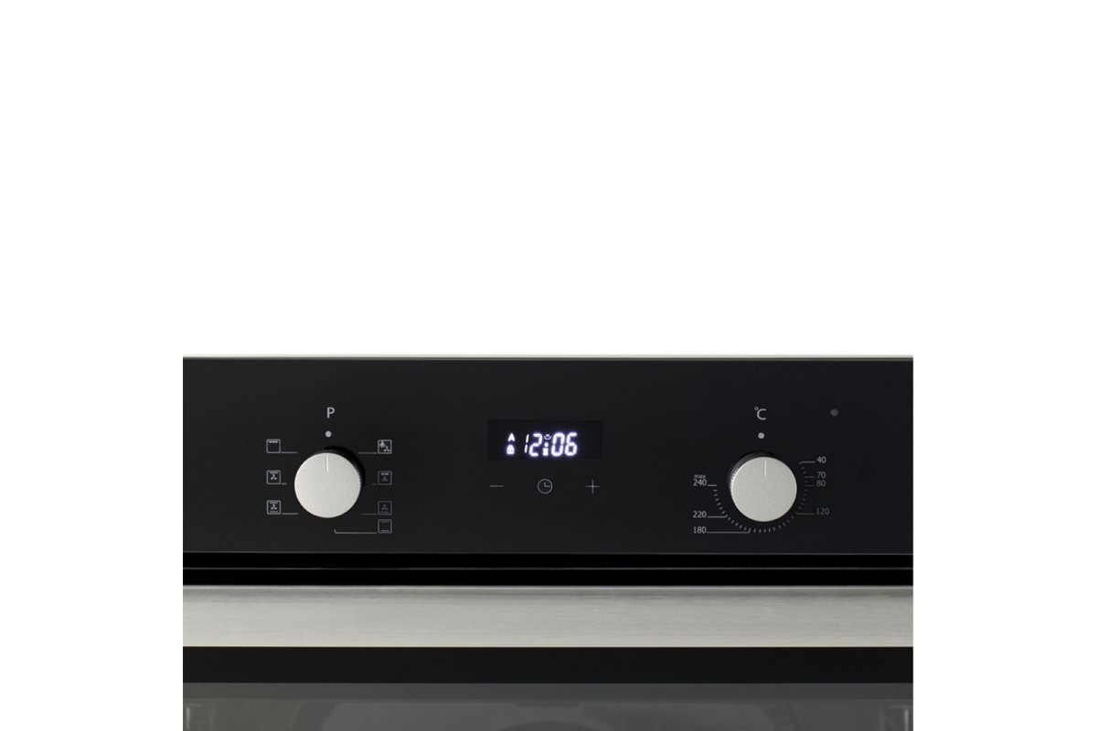 Электрический духовой шкаф Simfer B6ES58011