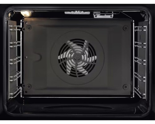 Духовой шкаф Electrolux EOE7C31X