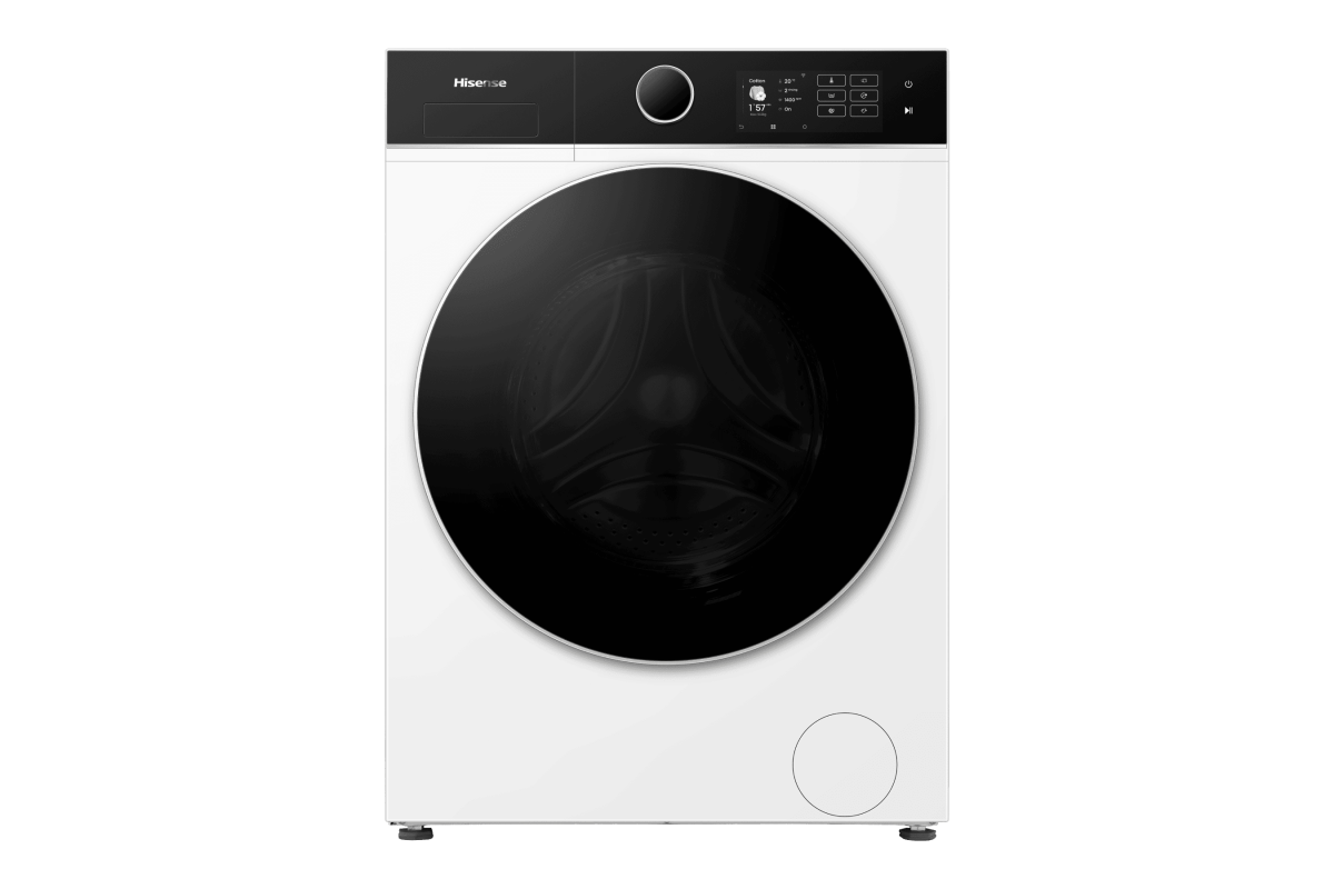 Стиральная машина Hisense WF5I1045BWQ