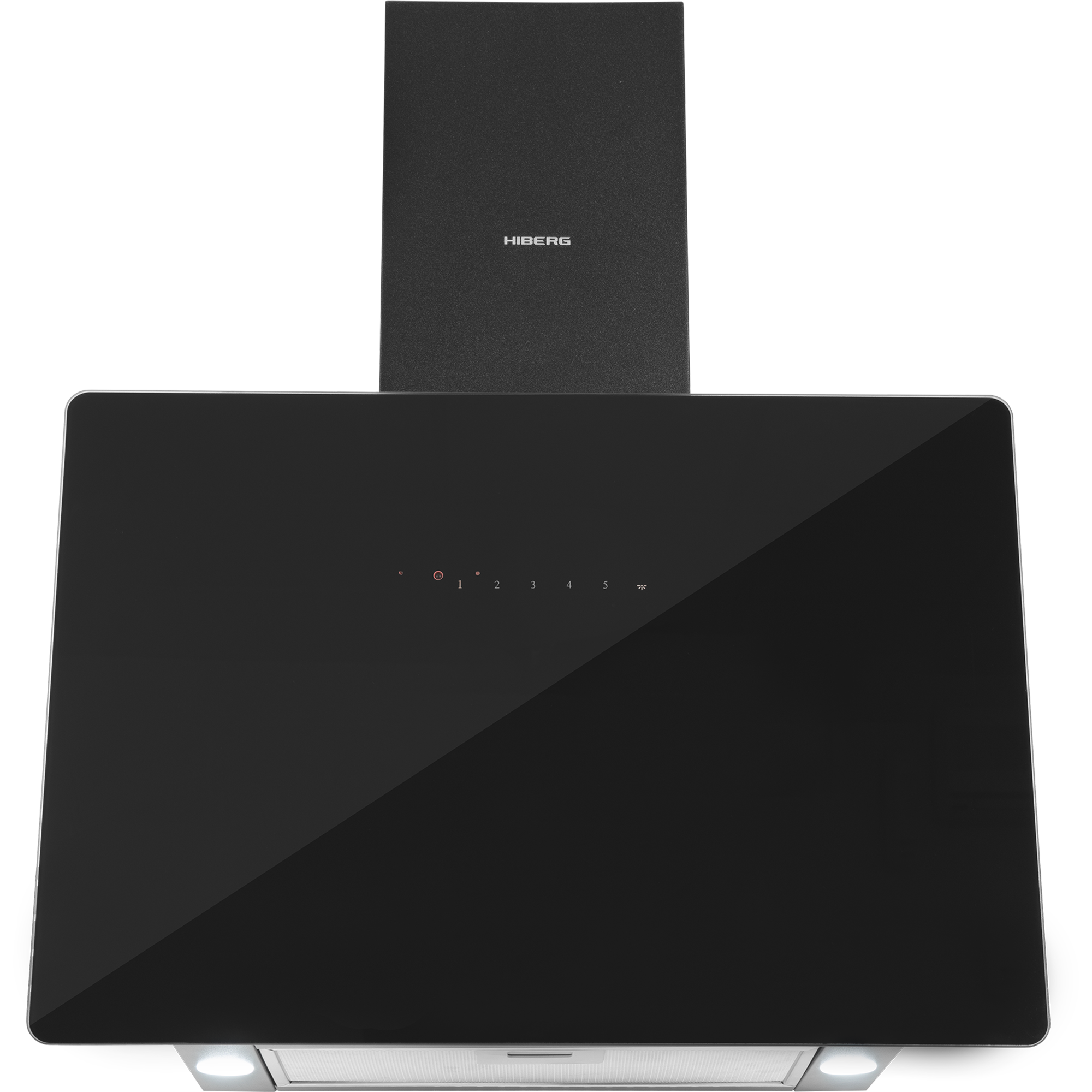 Вытяжка Hiberg VM 6091 B