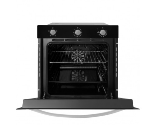 Электрический духовой шкаф EXITEQ EXO-105 black