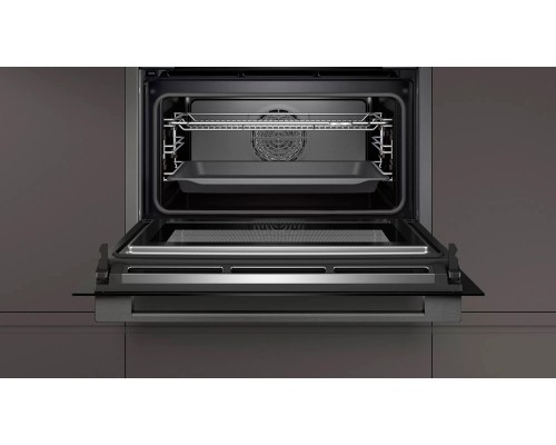 Компактный духовой шкаф Neff C17MS22G0