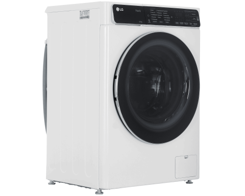Стиральная машина LG F2T9GW9W