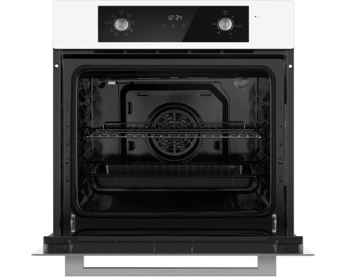 Духовой шкаф Weissgauff EOM 388 PDW Steam Clean
