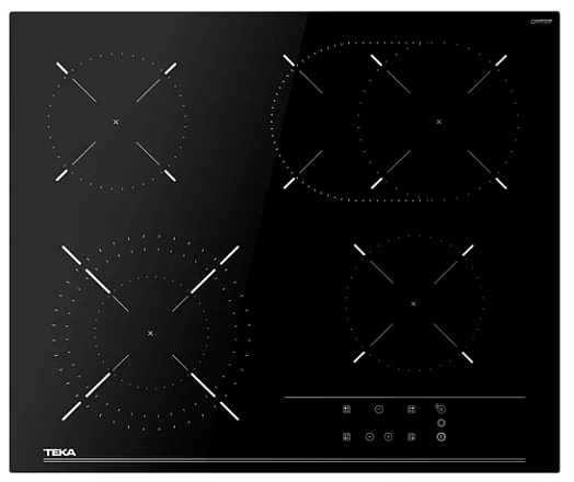 Варочная панель Teka TTB 64320 TTC