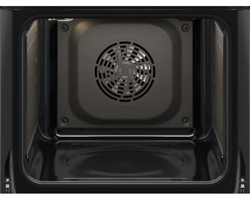 Духовой шкаф Electrolux EOD5C70BX