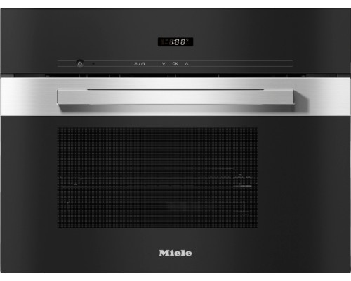 Пароварка Miele DG2840 EDST/CLST