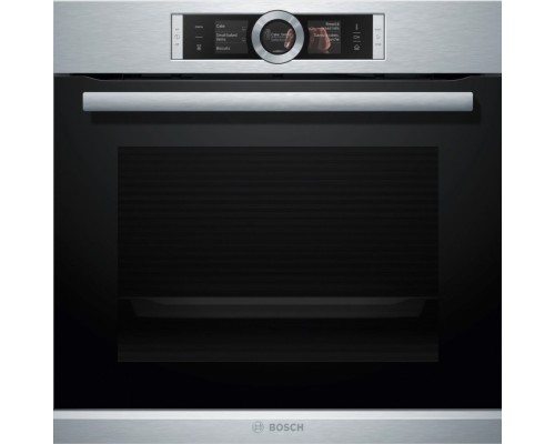 Духовой шкаф Bosch HSG656XS1