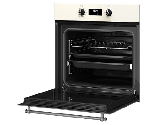Духовой шкаф Teka HRB 6400 VNS SILVER