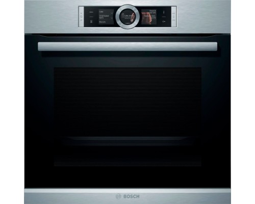 Духовой шкаф Bosch HBG656RS1M