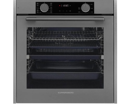 Духовой шкаф Kuppersberg HFT 610 GR