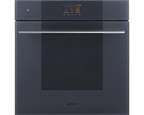 Духовой шкаф Smeg SOP6104TPG