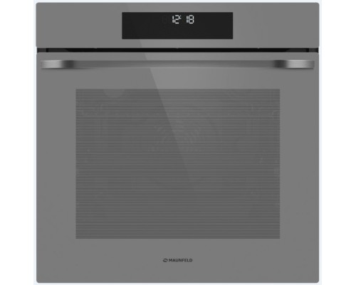 Духовой шкаф Maunfeld EOEH7614LGR