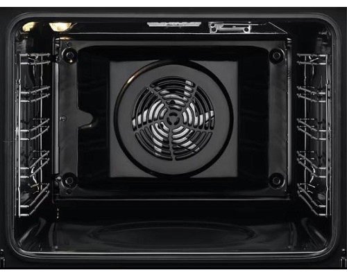 Духовой шкаф Electrolux EOC5E70X