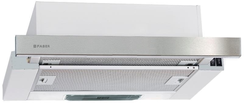 вытяжка Faber FLOX IX A60 110.0436.367