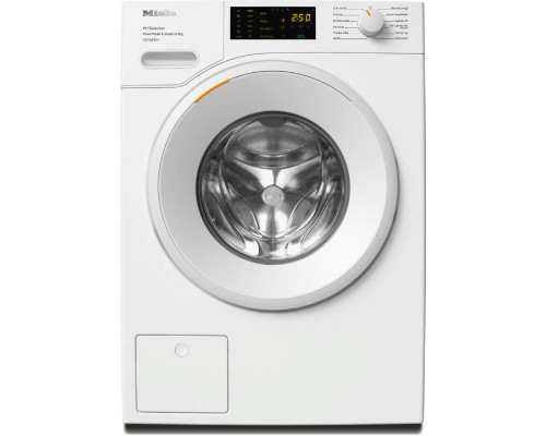 Стиральная машина Miele WSB383 WCS 125 Edition