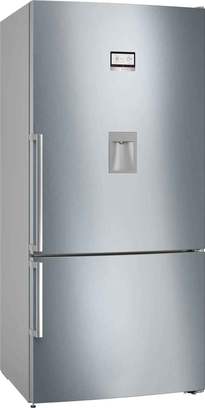Холодильник Bosch KGD86AI31U