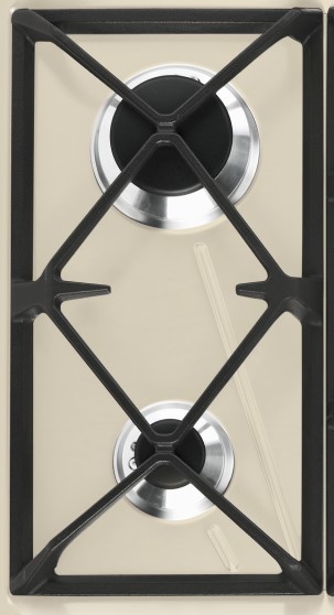 Газовая варочная панель Smeg SR975PGH
