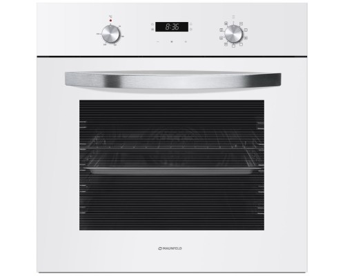 Духовой шкаф Maunfeld EOEM.589W
