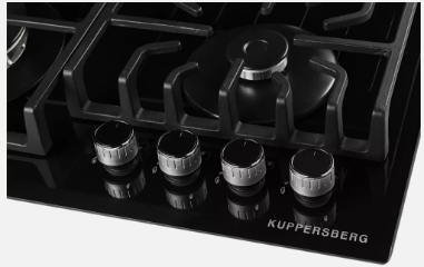 Газовая варочная панель Kuppersberg TG69 B