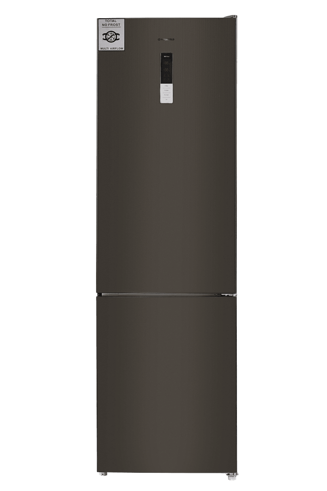 Холодильник Maunfeld MFF200NFSB10 Inverter