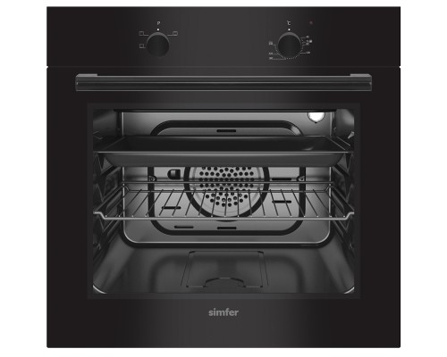 Электрический духовой шкаф Simfer B6EB04000